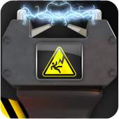 Real Stun Gun with flashlight 1.1.4