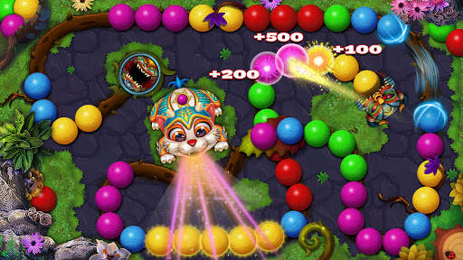 Zumba Legend screenshot 5