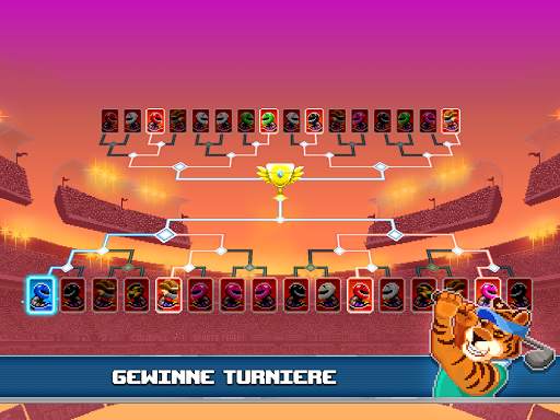 Drive Ahead! Sports screenshot 7