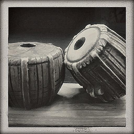 Real Tabla free icon