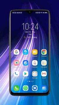 Wallaper for Redmi Note 8 Pro - HD 2 تصوير الشاشة