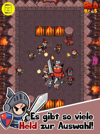 Redbros screenshot 20