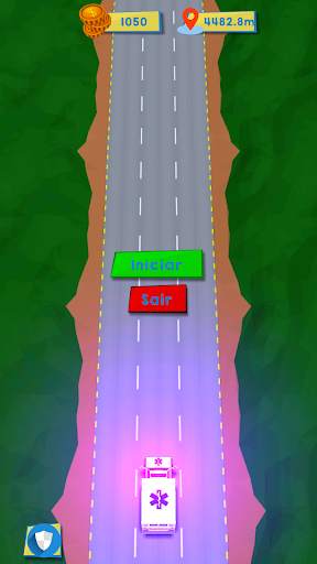 Clear the Traffic screenshot 1