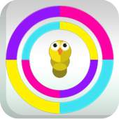 Color Infinity - Bird Switch Color 0.1