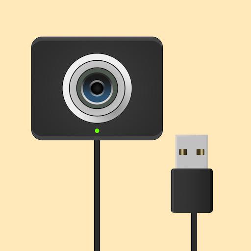 USBCamera أيقونة