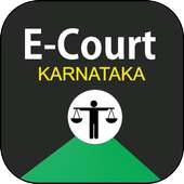 Karnatak E Court App