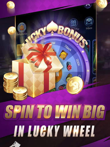 Online Poker Club-Free Games screenshot 12