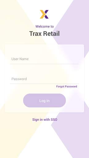 Trax Retail скриншот 1