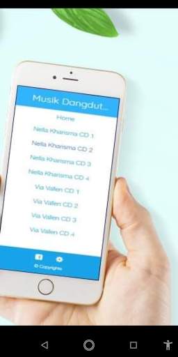 Musik Dangdut 2019 screenshot 2
