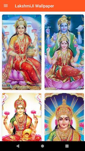 Lakshmi ji HD Wallpapers screenshot 3