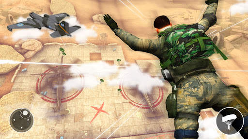 Critical Cover Strike CS Shoot screenshot 6