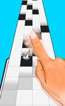 Piano white go 2019 screenshot 2