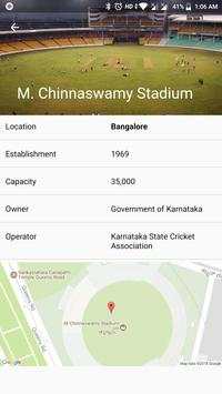 IPL 2018 screenshot 15