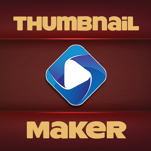 Thumbnail Maker أيقونة
