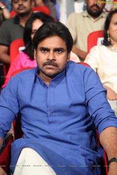 Pawan Kalyan Wallpapers screenshot 4