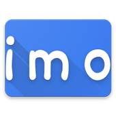 imo video calls & live 0337