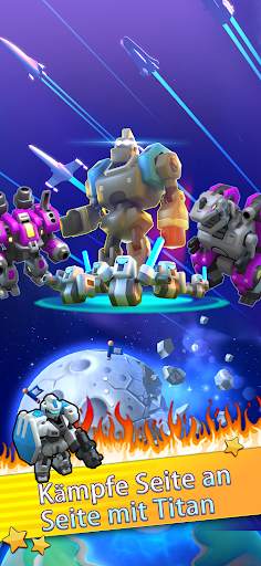 Mega Tower - Casual TD Game screenshot 3
