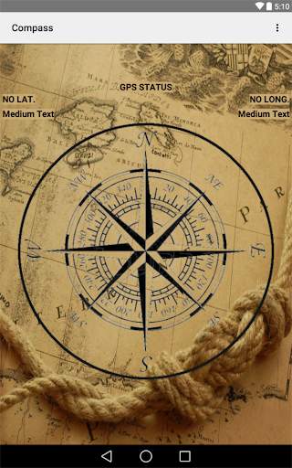 Old Compass screenshot 6