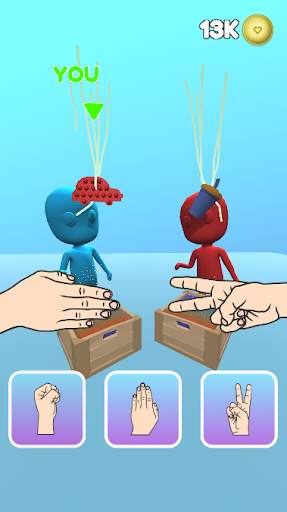 Toys Trading Challenge 3D! screenshot 3