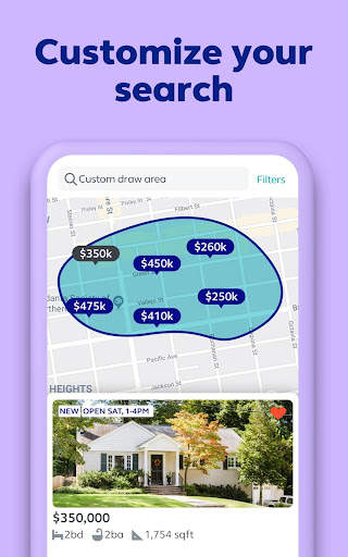 Trulia: Homes For Sale & Rent screenshot 10