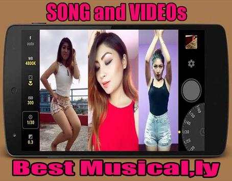 Best Musical,ly | Funny Videos screenshot 3