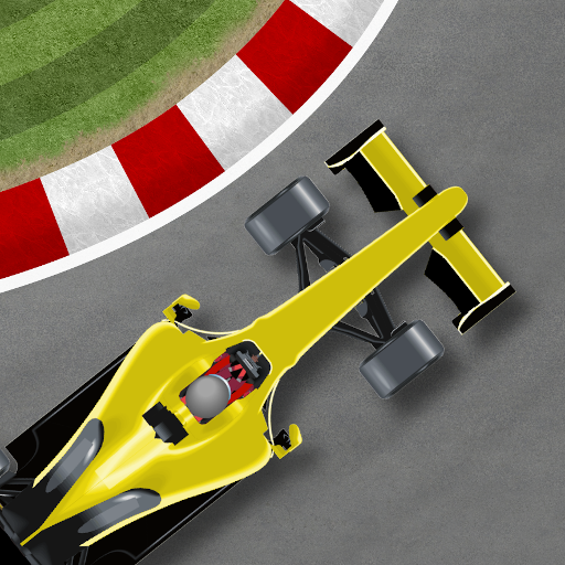 Formula Racing 2 आइकन