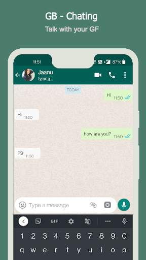 Status Downloader - video save screenshot 2