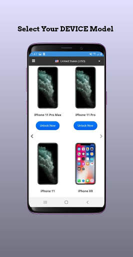 Free IMEI Check & iCloud Unlock screenshot 4