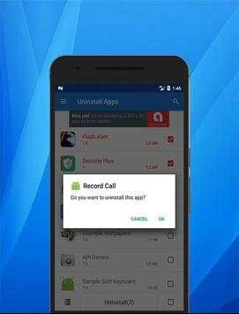 Uninstall Apps 2017 screenshot 3