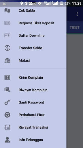 Mulyo Phone Mobile Business screenshot 3