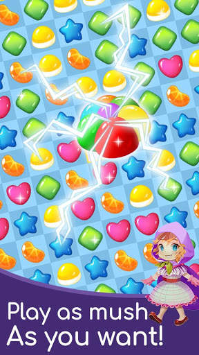 Jelly Crush screenshot 7