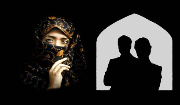 Muslim Photo Frames screenshot 3