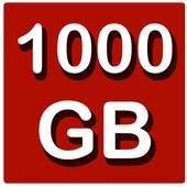 backup 1000GB FREE (prank) 7.0