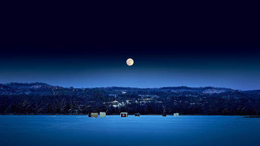 Moonlight Live Wallpaper : backgrounds hd screenshot 10