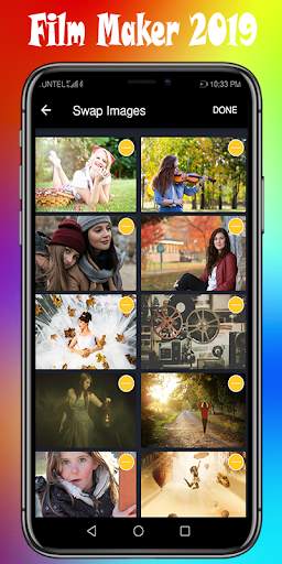 Image To Video - Movie Maker screenshot 5