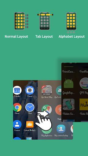 Stylish Text Launcher : Magic Font screenshot 3