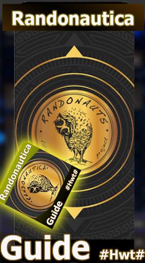 Free Randonautica Guide screenshot 7
