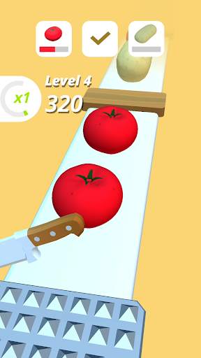 Perfect Chop Slices screenshot 5
