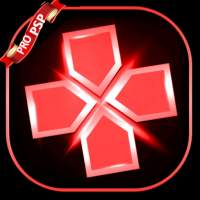 PSP Games Downloader icon
