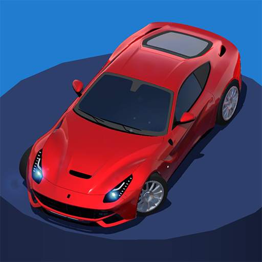 Muscle Car Drift Simulator 3D 1.1.0