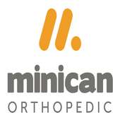 Minican Toptan icon