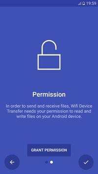 WiFi Direct Share 2018 screenshot 3
