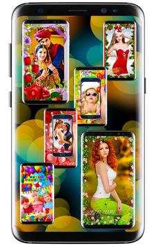 Photo Frame Edit : Face Photo Editor screenshot 7
