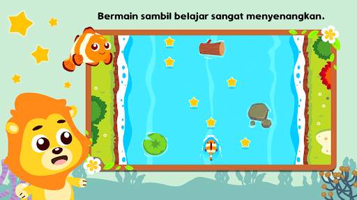 Marbel Belajar Hewan   Suara screenshot 6