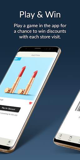 KYSSMET - Shop. Play. Win. screenshot 3