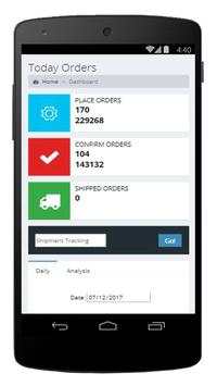 Naaptol Admin screenshot 2