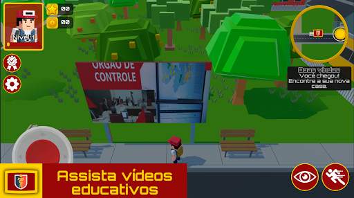 Recruta Social screenshot 4