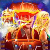 Slots Vegas-Pro icon