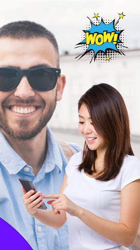 Sax Video Call - Live Talk screenshot 2