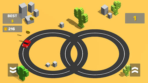 Loop Driving Legends - car game 2020 screenshot 6